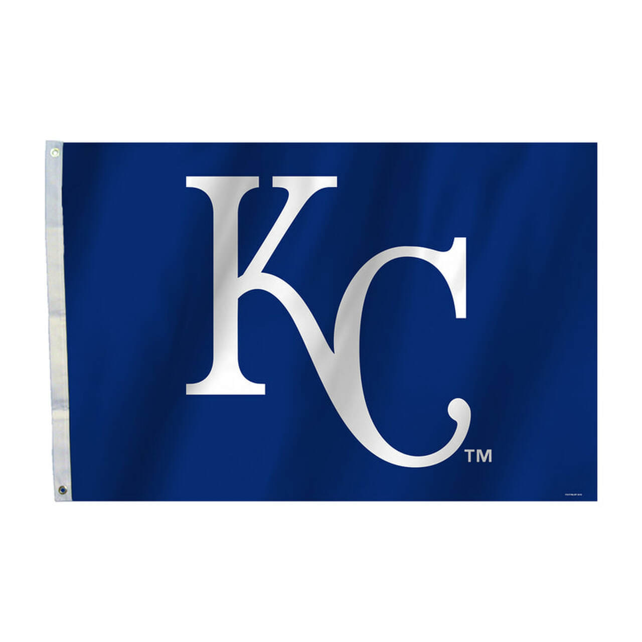 Kansas City Royals Flag 2x3 CO