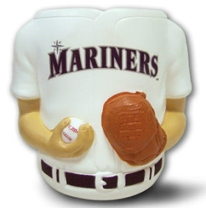 Seattle Mariners Can Cooler Jersey Style CO