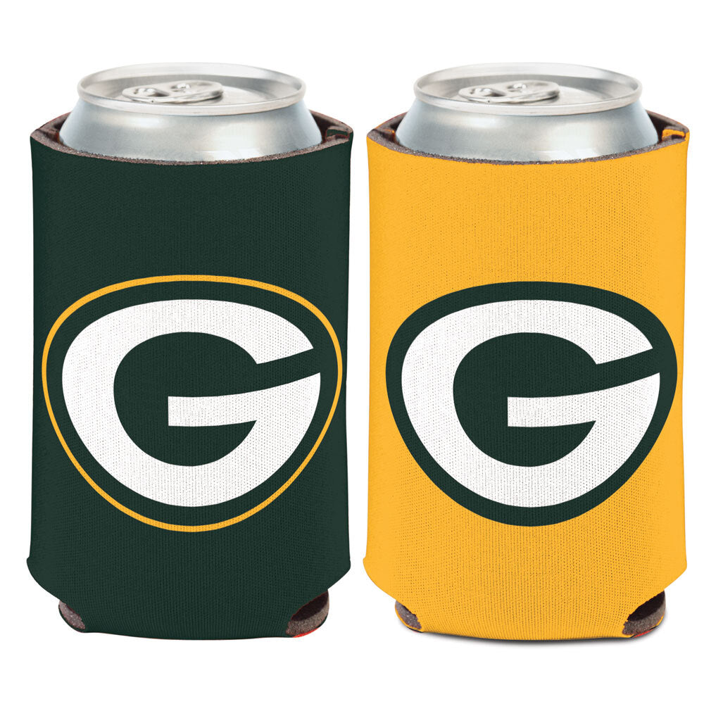 Green Bay Packers Can Cooler