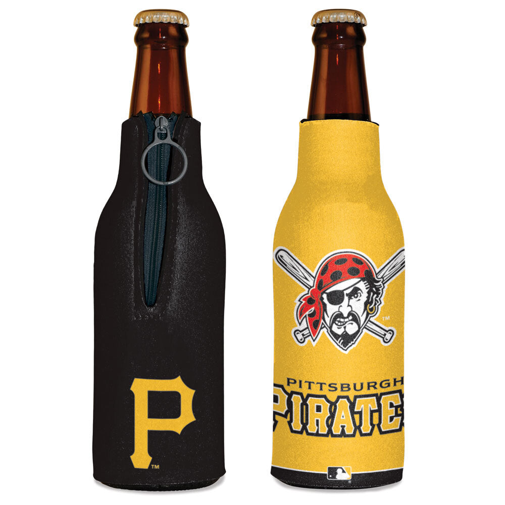 Pittsburgh Pirates Bottle Cooler