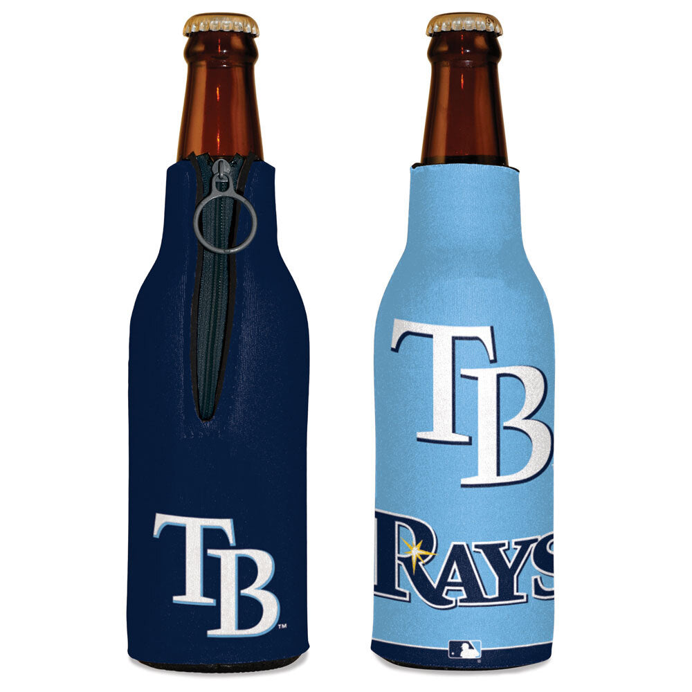 Tampa Bay Rays Bottle Cooler