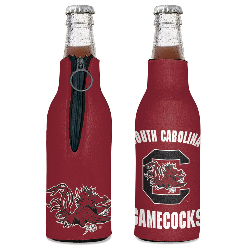South Carolina Gamecocks Bottle Cooler