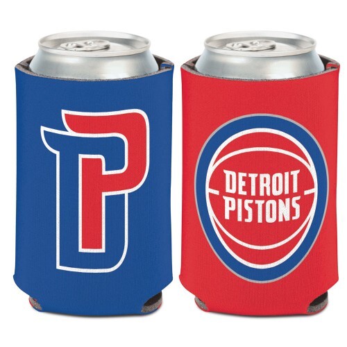 Detroit Pistons Can Cooler Special Order