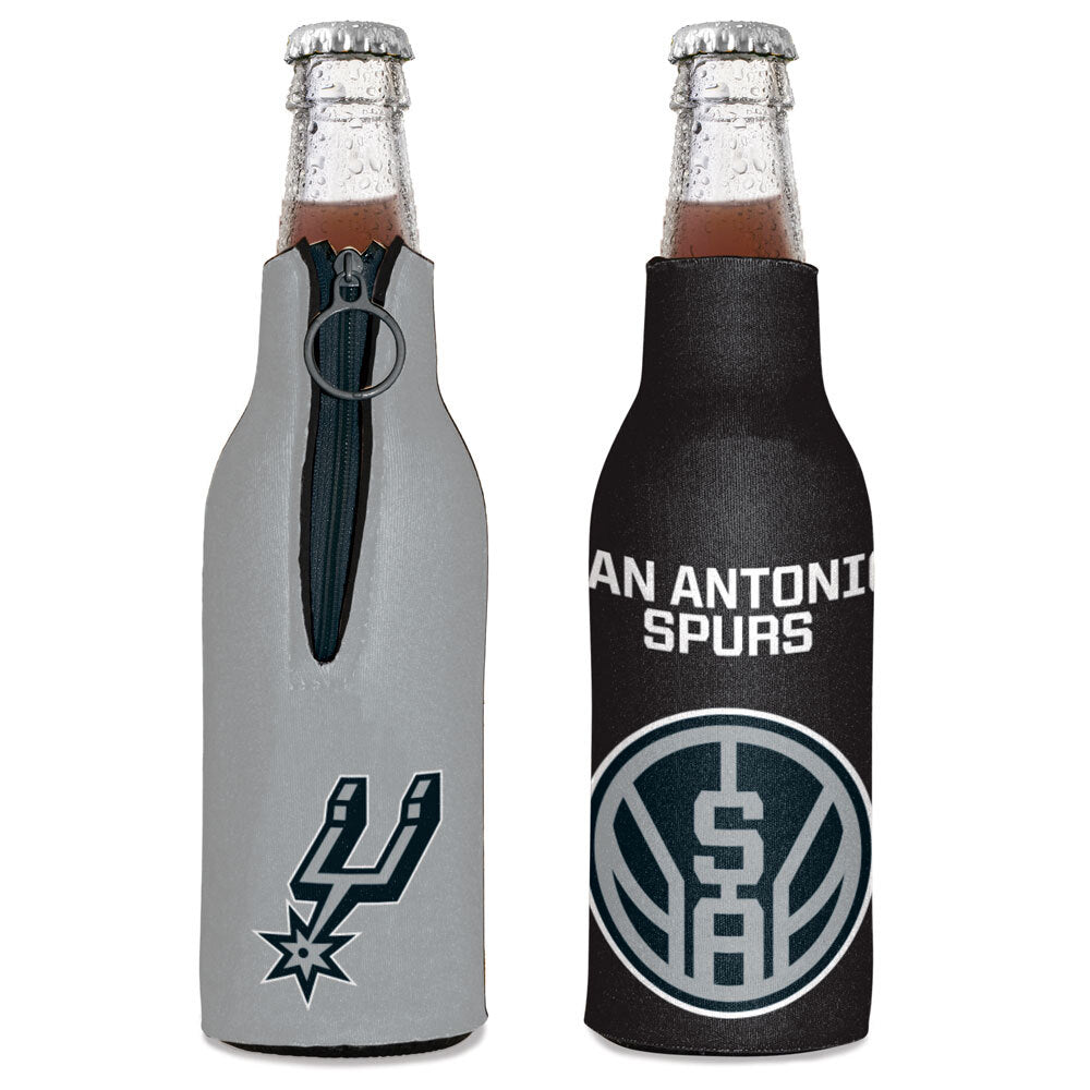 San Antonio Spurs Bottle Cooler