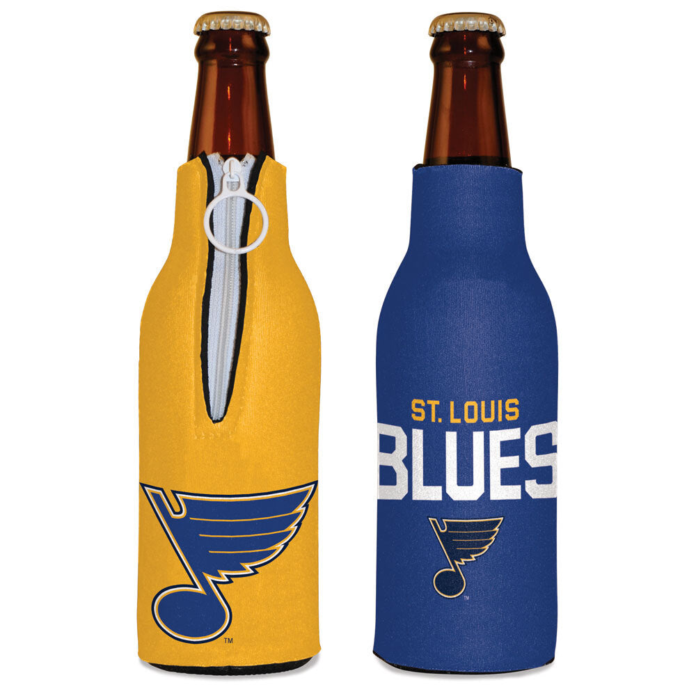 St. Louis Blues Bottle Cooler