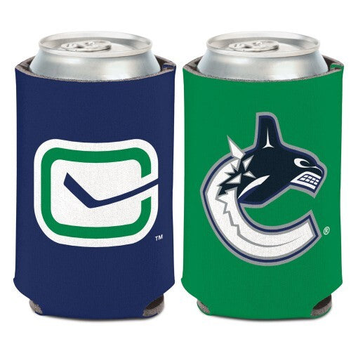 Vancouver Canucks Can Cooler Special Order