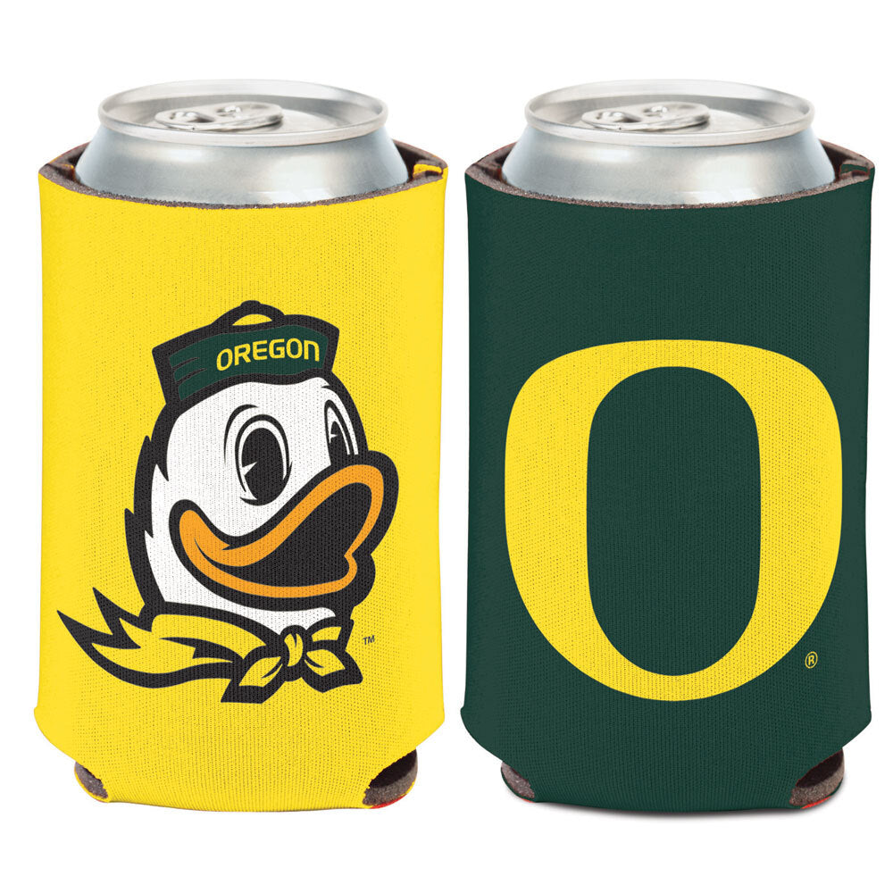 Oregon Ducks Can Cooler