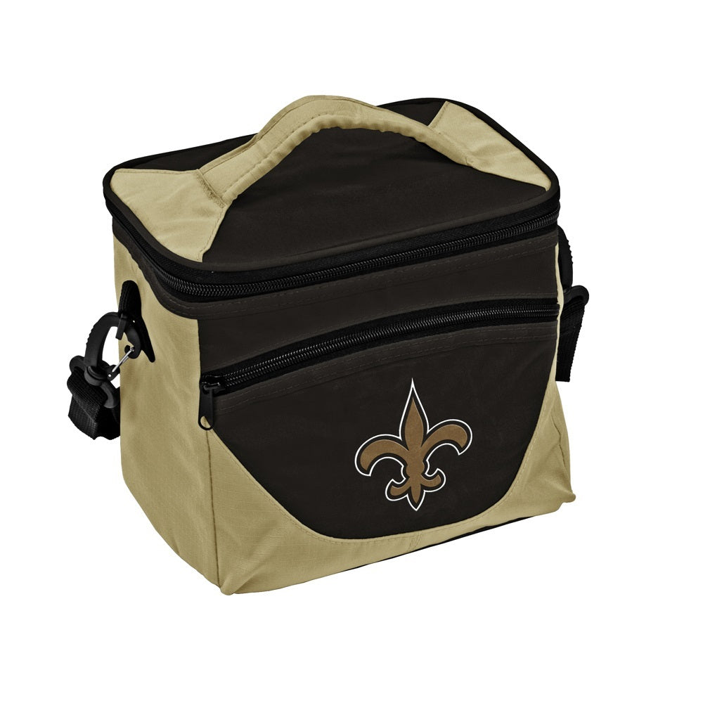 New Orleans Saints Cooler Halftime Design