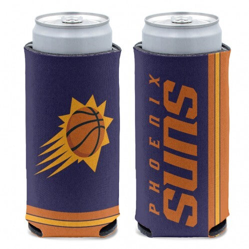 Phoenix Suns?Can Cooler Slim Can Design Special Order