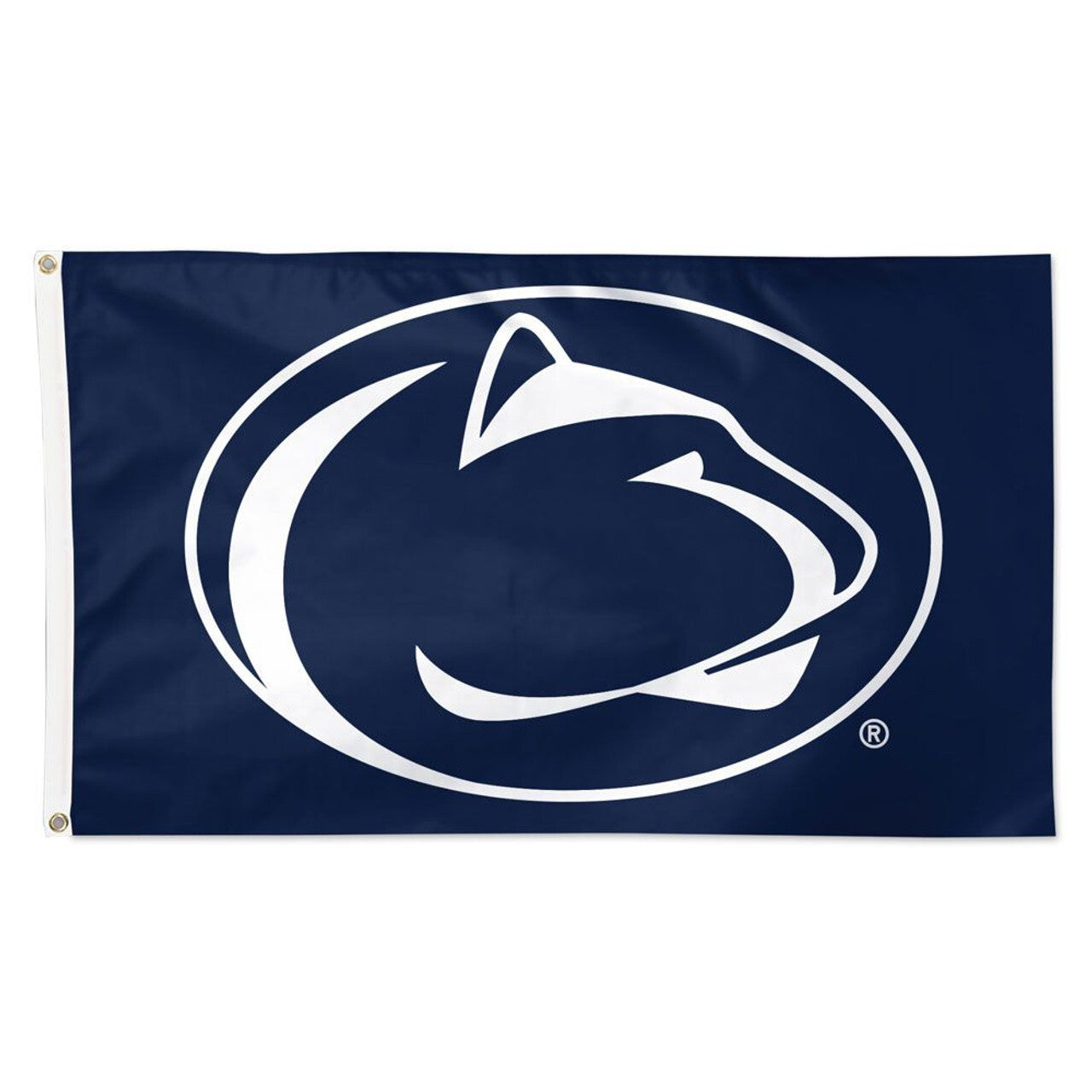 Penn State Nittany Lions Flag 3x5 Team