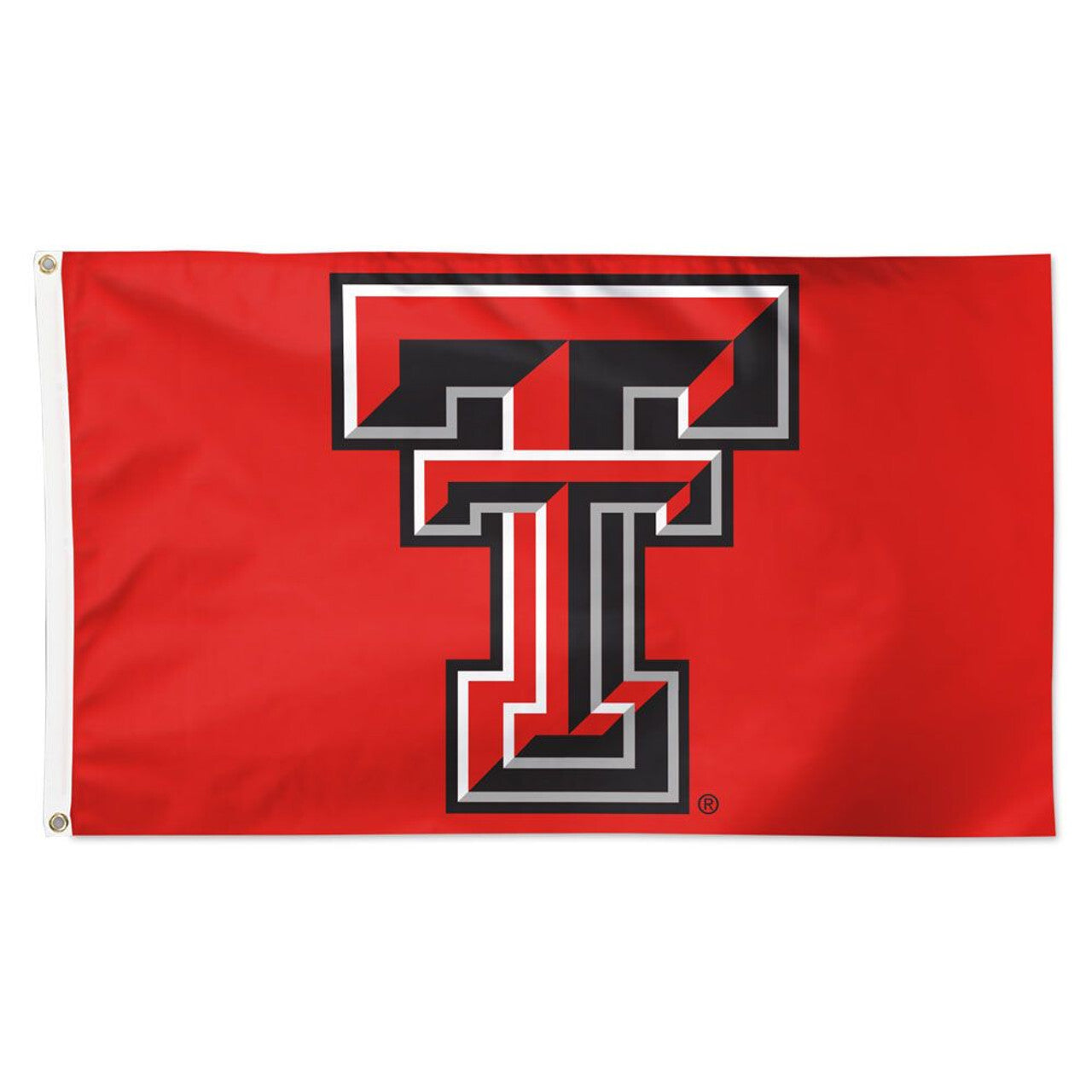 Texas Tech Red Raiders Flag 3x5 Team
