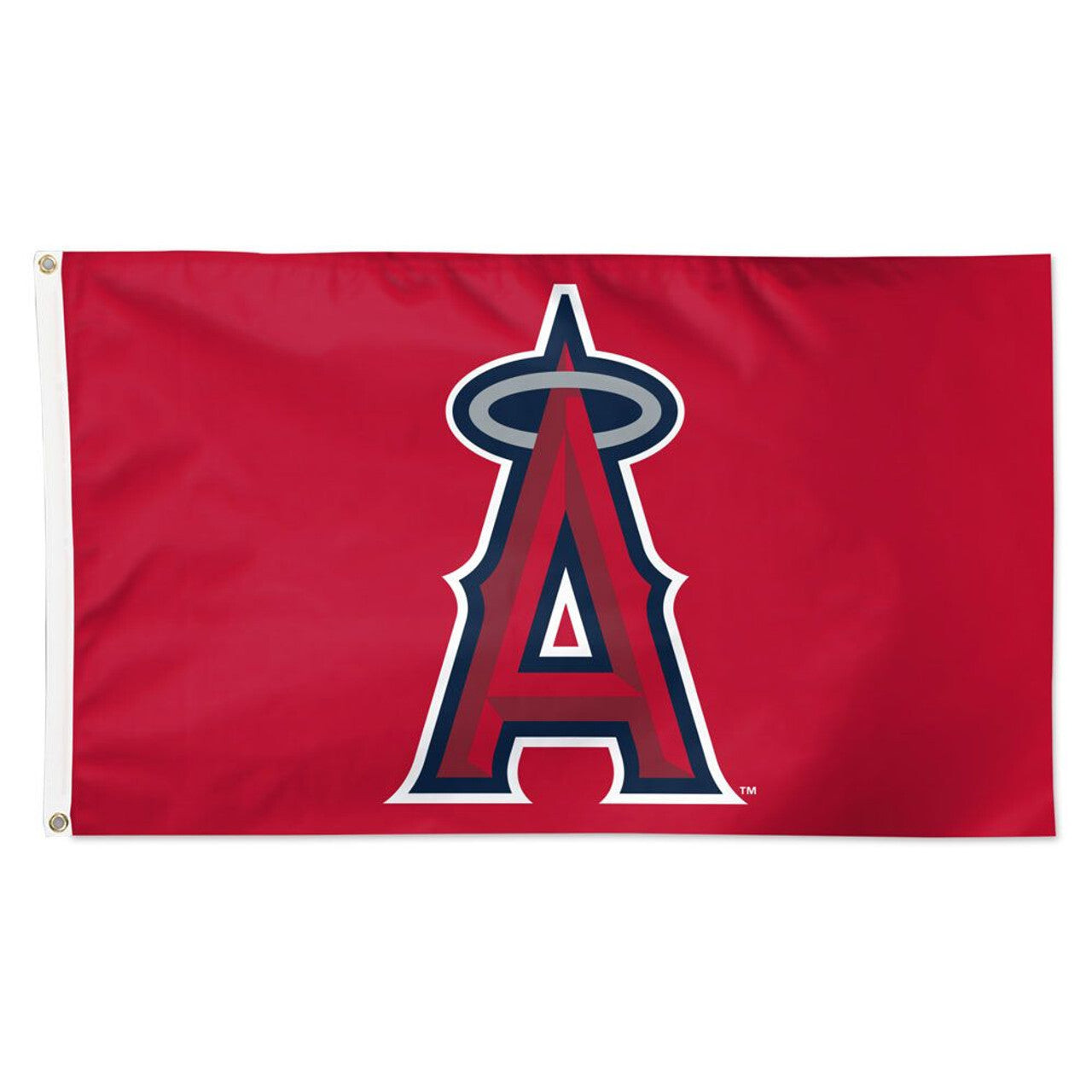 Los Angeles Angels Flag 3x5 Team