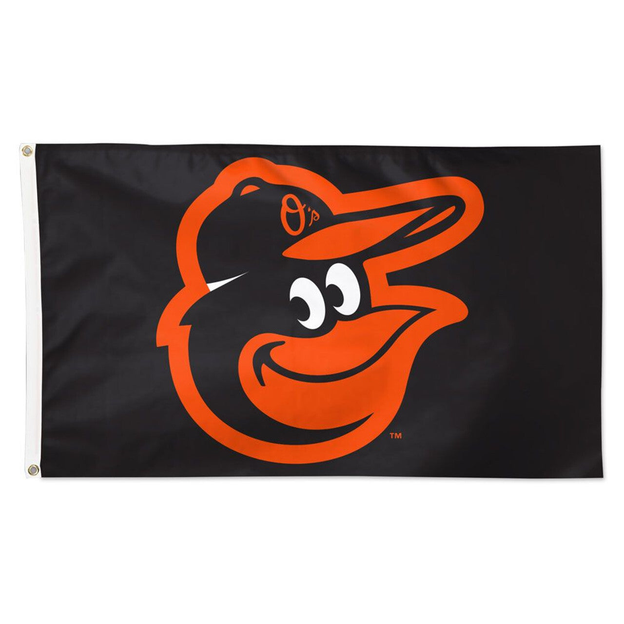 Baltimore Orioles Flag 3x5 Team