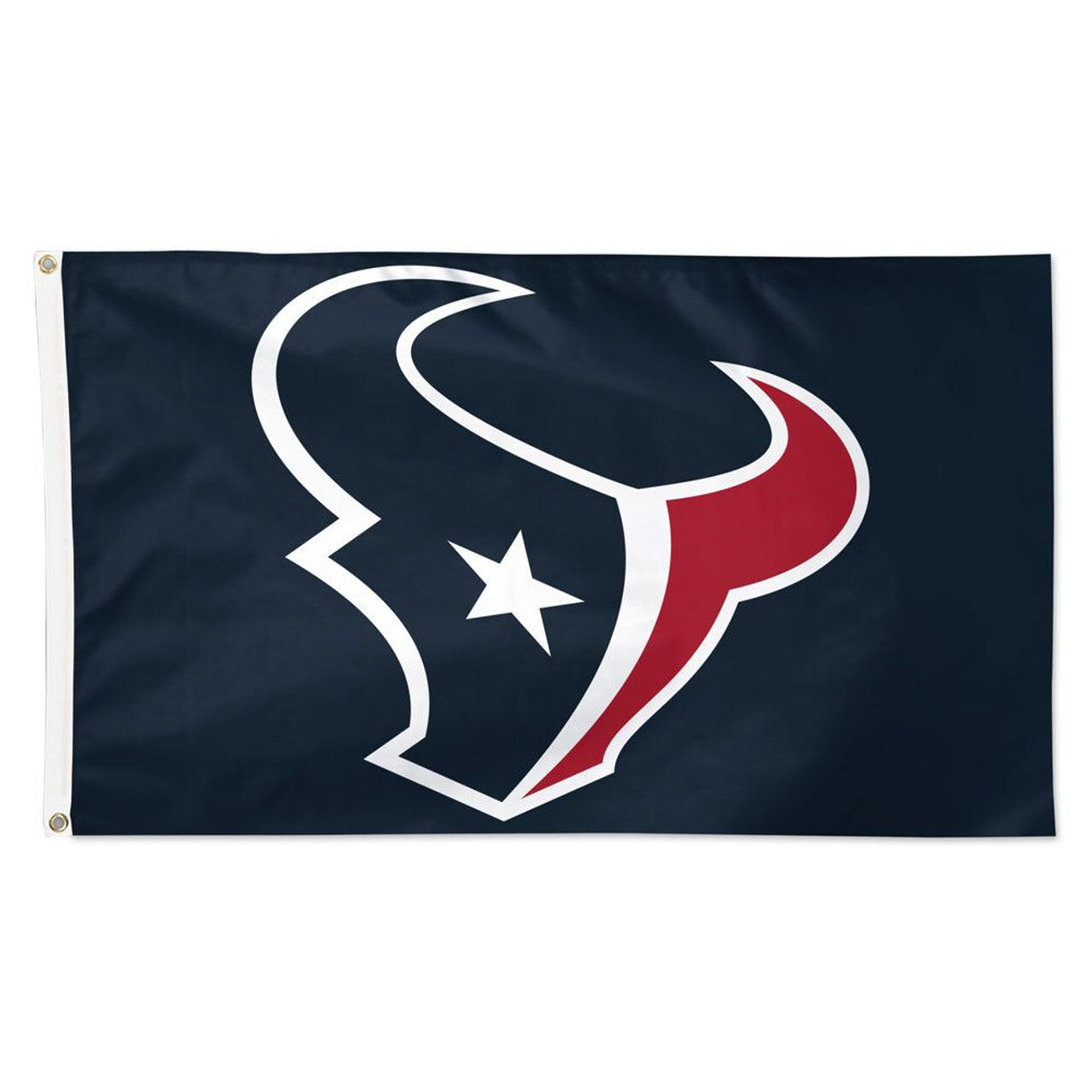 Houston Texans Flag 3x5 Team