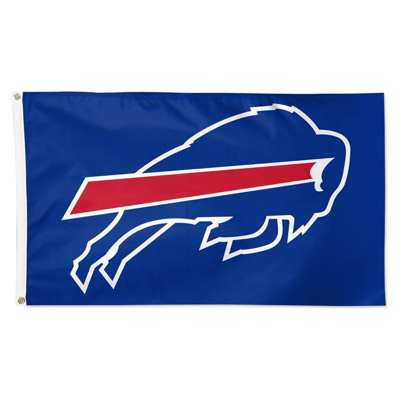 Buffalo Bills Flag 3x5 Team