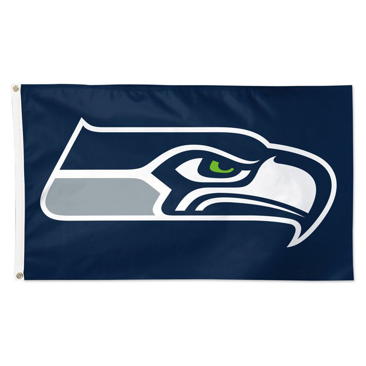 Seattle Seahawks Flag 3x5 Team