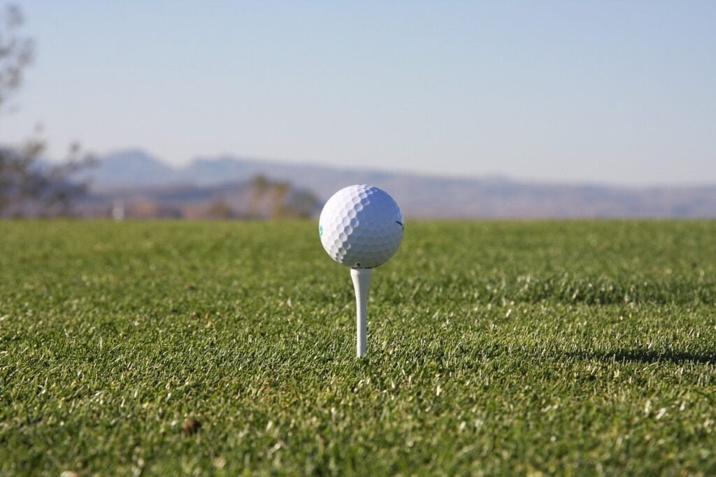 best golf courses in Arizona