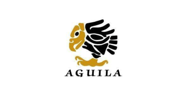 Aguila Golf Course logo.